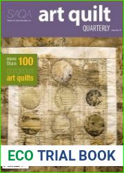 Art Quilt Quarterly