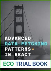 Advanced Data Fetching Patterns in React Fast, User-Friendly Data Fetching for Developers