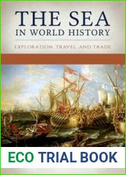 The Sea in World History