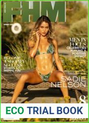 FHM Australia