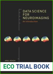 Data Science for Neuroimaging An Introduction