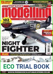 Phoenix Aviation Modelling