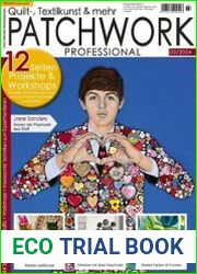 Patchwork Professional