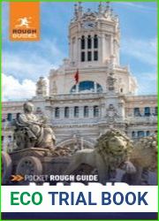 Pocket Rough Guide Madrid (Pocket Rough Guides), 5th Edition