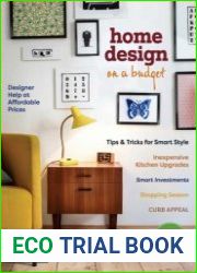 Home Design On A Budget 2023