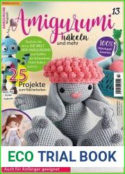 Hakeln Best of Amigurumi