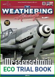 The Weathering Aircraft