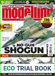 Phoenix Aviation Modelling