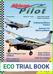 African Pilot - February 2024