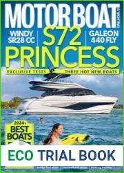 Motor Boat & Yachting