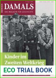 Damals - Marz 2017