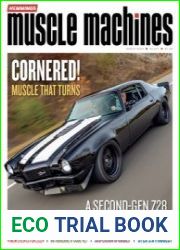 Hemmings Muscle Machines - March 2024