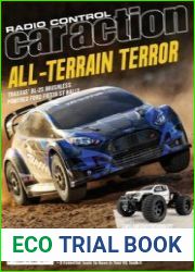 Radio Control Car Action