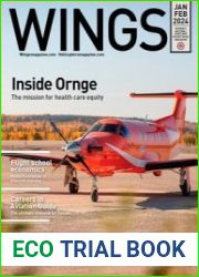 Wings - January/February 2024
