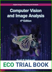 Digital Image Processing and Analysis Computer Vision and Image Analysis, 4th Edition