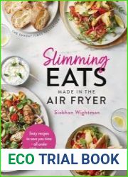 Slimming Eats Made in the Air Fryer