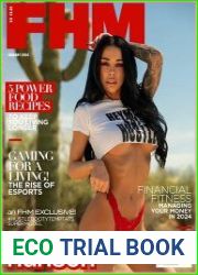 FHM UK