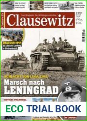 Clausewitz Das Magazin fur Militargeschichte 2/2024