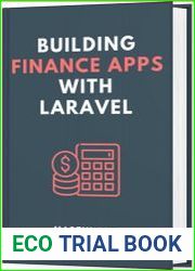 Building Finance Apps with Laravel
