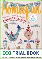 Australian Homespun