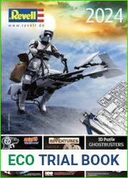 Revell Catalog 2024
