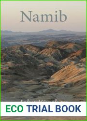 Namib The archaeology of an African desert - BOOKS - MYECOBOOK.LIFE