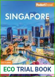 Fodor|s InFocus Singapore (Full-color Travel Guide), 2nd Edition