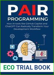 P-AI-R Programming How Al tools like GitHub Copilot and ChatGPT Can Radically Transform Your Development Workflow