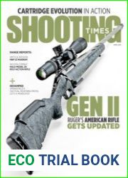 Shooting Times - April 2024