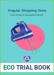 Angular Shopping Store
