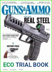 Guns & Ammo - March 2024