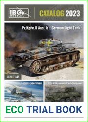 IBG Models Catalog 2023