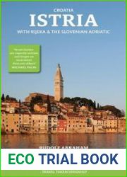 Croatia Istria with Rijeka and the Slovenian Adriatic - BOOKS - MYECOBOOK.LIFE