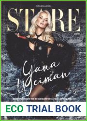 Stare Magazine