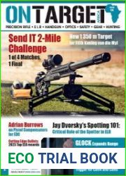 On Target Africa - January 2024