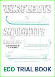 Warfleets of Antiquity