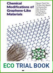 Chemical Modifications of Graphene-Like Materials