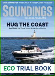 Soundings - March 2024