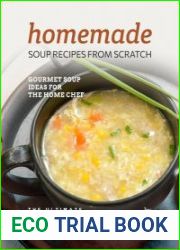 Homemade Soup Recipes from Scratch