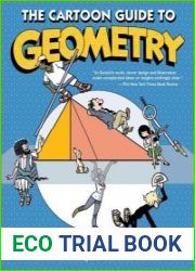 The Cartoon Guide to Geometry