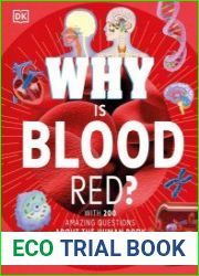 Why Is Blood Red? (Why?)