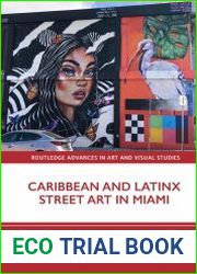 Caribbean and Latinx Street Art in Miami