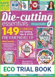 Die-cutting Essentials