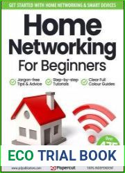 Home Networking For Beginners - 5th Edition 2024