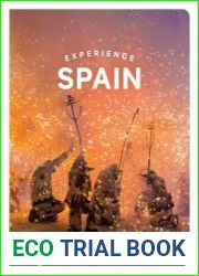 Lonely Planet Experience Spain (Travel Guide)