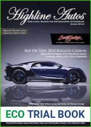 Highline Autos - MAGAZINES - MYECOBOOK.LIFE
