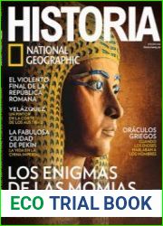 Historia National Geographic №242 2024 (Spain)