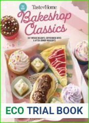 Taste of Home Bakeshop Classics 247 Vintage Delights, Coffeehouse Bites & After-Dinner Highlights (Taste of Home Baking)