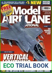 Model Airplane International