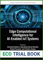 Edge Computational Intelligence for AI-Enabled IoT Systems